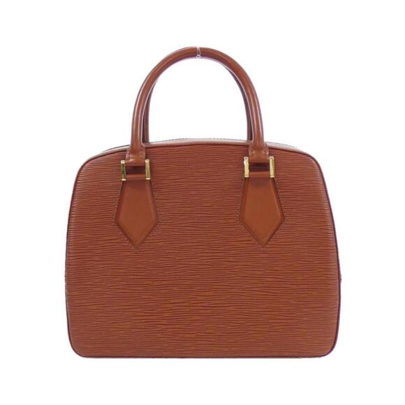 LOUIS VUITTON Brown Bag - Picture 2 of 10